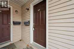 461 BEECHWOOD Place Unit# 47 | Waterloo Ontario | Slide Image Three