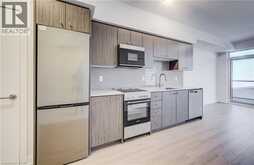 25 S WELLINGTON Street Unit# 2005 | Kitchener Ontario | Slide Image Ten