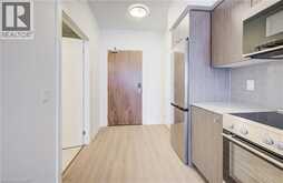 25 S WELLINGTON Street Unit# 2005 | Kitchener Ontario | Slide Image Eight
