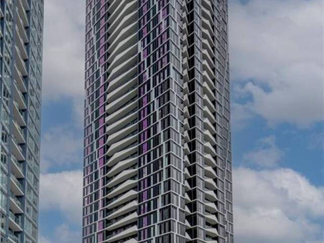 25 S WELLINGTON Street Unit# 2005 Kitchener Ontario, N2G 0G5 - Property For Sale