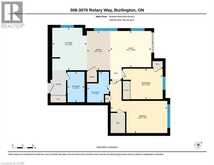 3070 ROTARY Way Unit# 308 | Burlington Ontario | Slide Image Thirty-eight