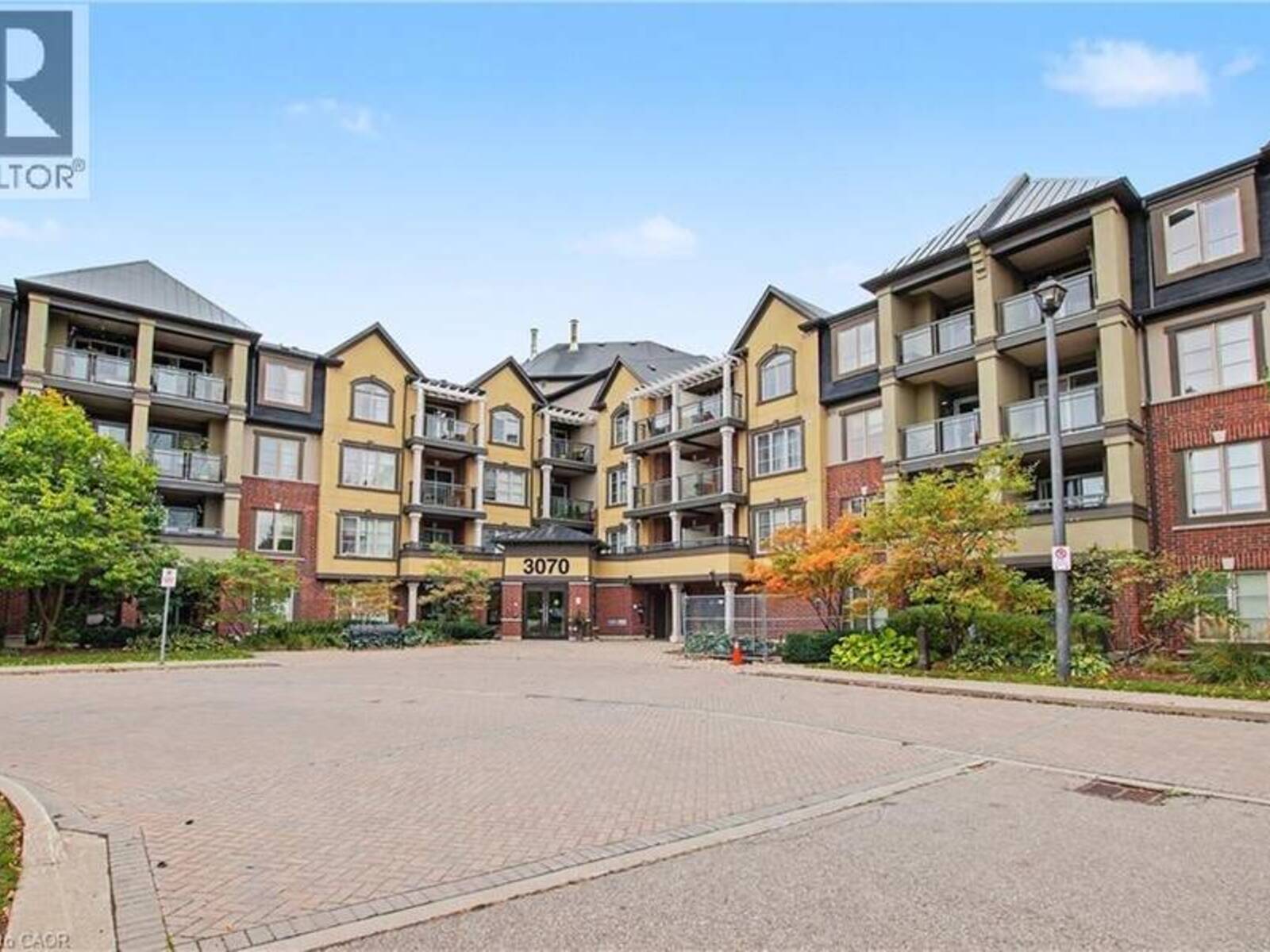 3070 ROTARY Way Unit# 308, Burlington, Ontario L7M 0H1