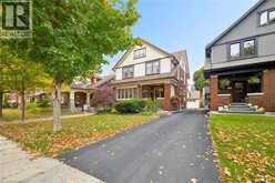 62 HEINS Avenue | Kitchener Ontario | Slide Image Two