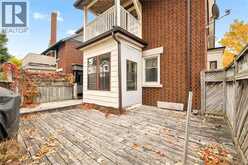 62 HEINS Avenue | Kitchener Ontario | Slide Image Thirty-five