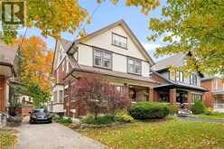 62 HEINS Avenue | Kitchener Ontario | Slide Image Three