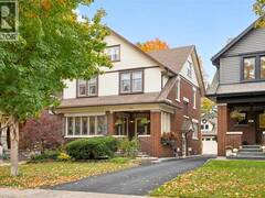 62 HEINS Avenue Kitchener Ontario, N2G 1Z8