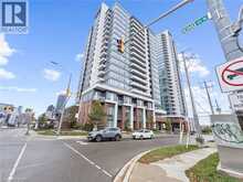 5 WELLINGTON Street S Unit# 1704 | Kitchener Ontario | Slide Image Two