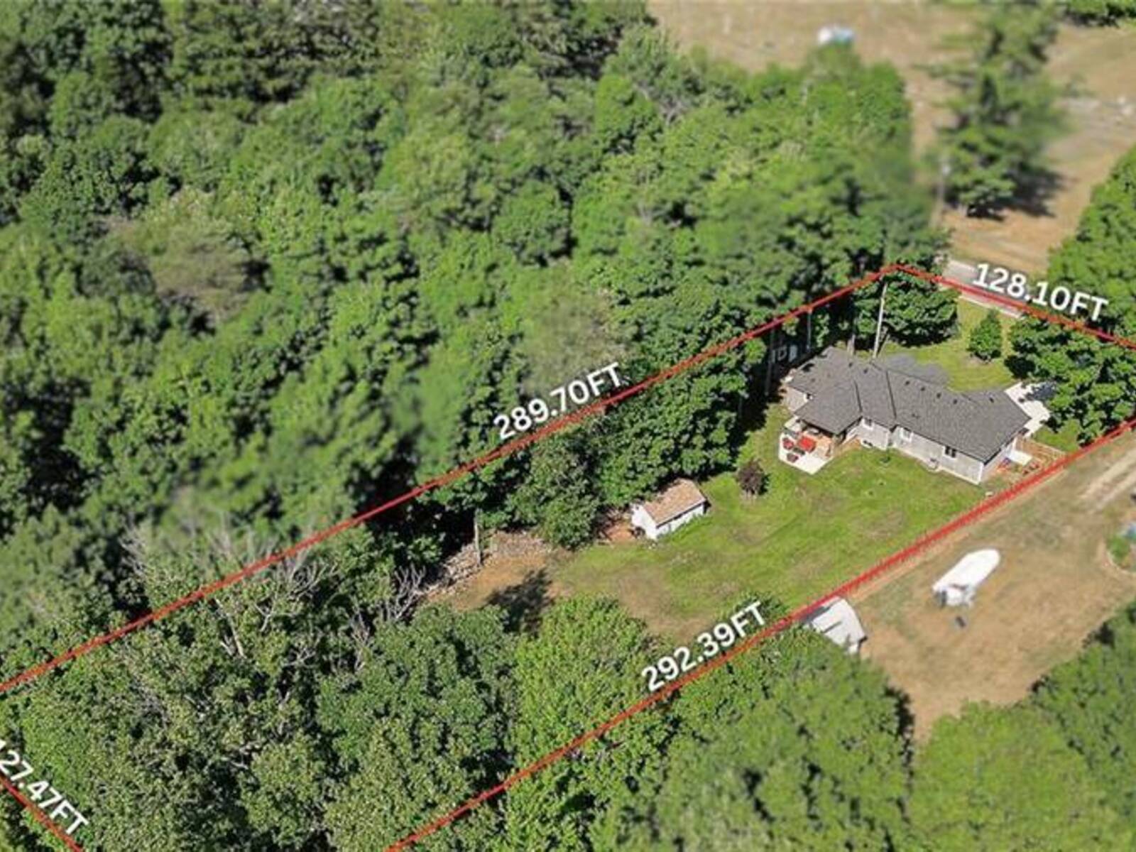 729 6TH CONCESSION RD ENR, Clear Creek, Ontario N0E 1C0