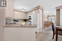 272 GATESTONE Drive | Hamilton Ontario | Slide Image Twenty-four