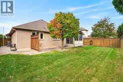 272 GATESTONE Drive | Hamilton Ontario | Slide Image Forty-six