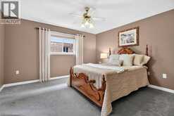 272 GATESTONE Drive | Hamilton Ontario | Slide Image Thirty-four