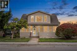 61 BROWN Street | Port Dover Ontario | Slide Image Thirty-six