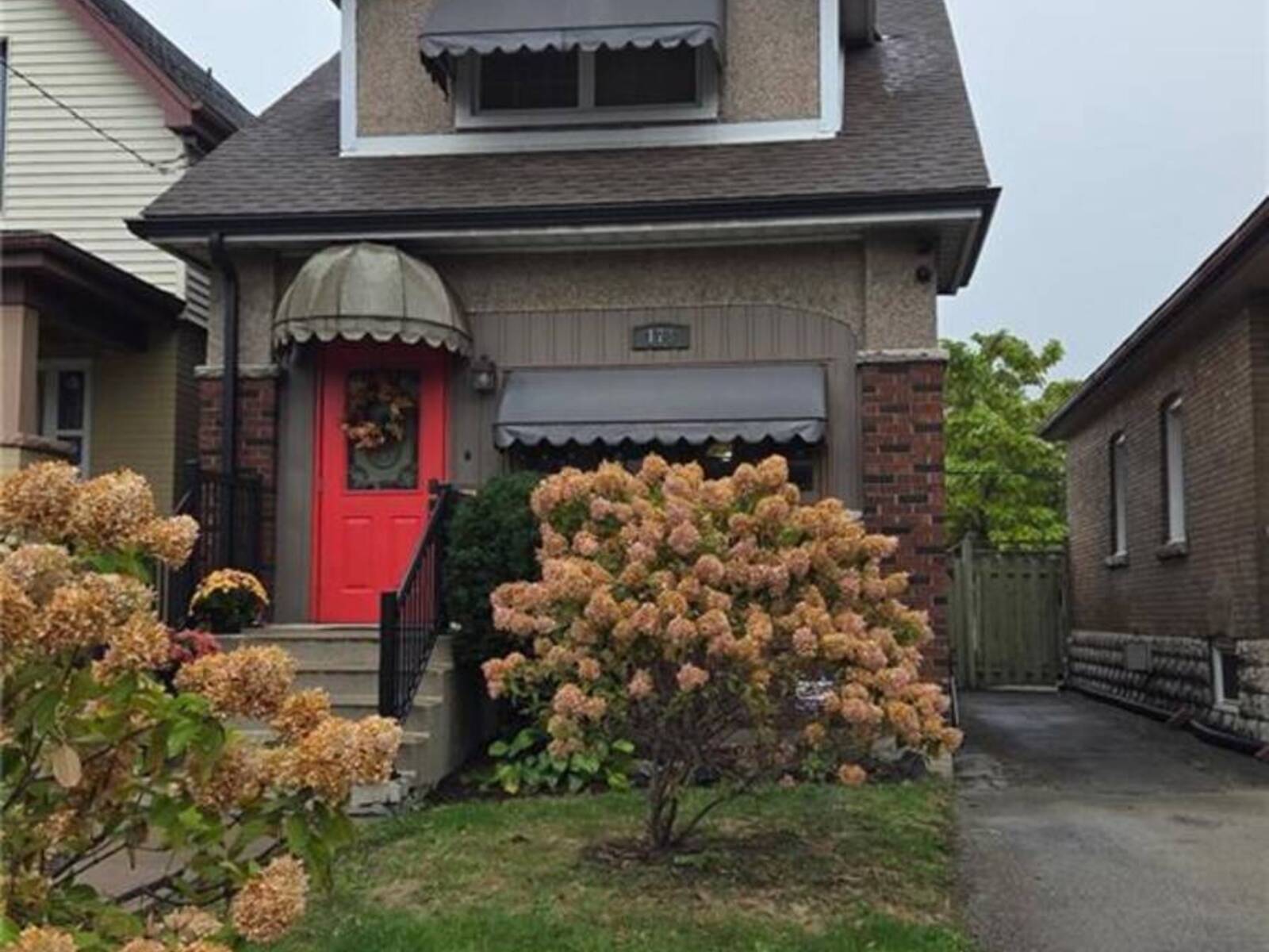 178 TRAGINA Avenue N, Hamilton, Ontario L8H 5C8