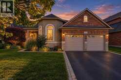 172 VALMONT Court | Ancaster Ontario | Slide Image One
