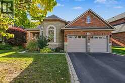 172 VALMONT Court | Ancaster Ontario | Slide Image Three