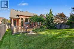 172 VALMONT Court | Ancaster Ontario | Slide Image Eight