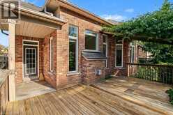 172 VALMONT Court | Ancaster Ontario | Slide Image Twelve