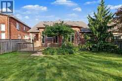 172 VALMONT Court | Ancaster Ontario | Slide Image Nine