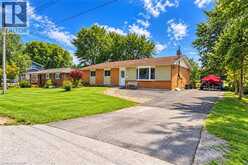 365 ADELINE Drive | Georgina Ontario | Slide Image One