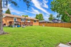 365 ADELINE Drive | Georgina Ontario | Slide Image Twenty-two