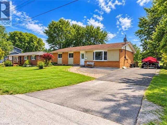 365 ADELINE Drive Georgina Ontario, L4P 3C4 - 3 Bedrooms Home For Sale