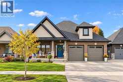 57 CUTTING Drive | Elora Ontario | Slide Image Thirty-seven