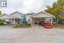 255 NORTHLAKE Drive Unit# 28 | Waterloo Ontario | Slide Image One