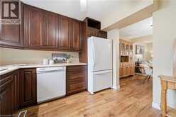 255 NORTHLAKE Drive Unit# 28 | Waterloo Ontario | Slide Image Four