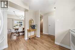 255 NORTHLAKE Drive Unit# 28 | Waterloo Ontario | Slide Image Six