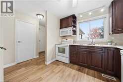 255 NORTHLAKE Drive Unit# 28 | Waterloo Ontario | Slide Image Five