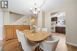 255 NORTHLAKE Drive Unit# 28 | Waterloo Ontario | Slide Image Nine