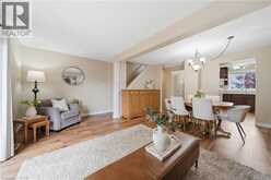 255 NORTHLAKE Drive Unit# 28 | Waterloo Ontario | Slide Image Twelve