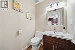 255 NORTHLAKE Drive Unit# 28 | Waterloo Ontario | Slide Image Fifteen