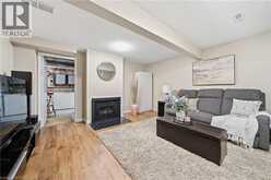 255 NORTHLAKE Drive Unit# 28 | Waterloo Ontario | Slide Image Twenty-seven