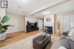 255 NORTHLAKE Drive Unit# 28 | Waterloo Ontario | Slide Image Twenty-eight