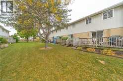 255 NORTHLAKE Drive Unit# 28 | Waterloo Ontario | Slide Image Thirty-eight