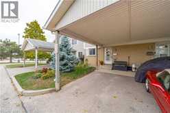 255 NORTHLAKE Drive Unit# 28 | Waterloo Ontario | Slide Image Forty