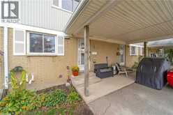 255 NORTHLAKE Drive Unit# 28 | Waterloo Ontario | Slide Image Forty-one