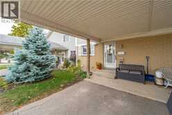255 NORTHLAKE Drive Unit# 28 | Waterloo Ontario | Slide Image Two