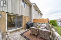 255 NORTHLAKE Drive Unit# 28 | Waterloo Ontario | Slide Image Thirty-five
