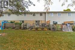255 NORTHLAKE Drive Unit# 28 | Waterloo Ontario | Slide Image Thirty-six