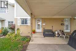 255 NORTHLAKE Drive Unit# 28 | Waterloo Ontario | Slide Image Thirty-seven