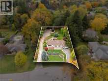 284 MAPLEDENE Drive | Ancaster Ontario | Slide Image One