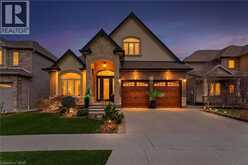 85 HILLCROFT Drive | Hamilton Ontario | Slide Image Two