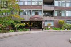 3100 KIRWIN Avenue Unit# Ph04 | Mississauga Ontario | Slide Image Two
