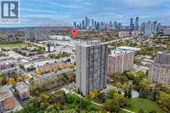 3100 KIRWIN Avenue Unit# Ph04 | Mississauga Ontario | Slide Image Forty-five