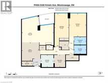 3100 KIRWIN Avenue Unit# Ph04 | Mississauga Ontario | Slide Image Forty-six