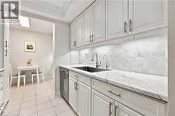 3100 KIRWIN Avenue Unit# Ph04 | Mississauga Ontario | Slide Image Six