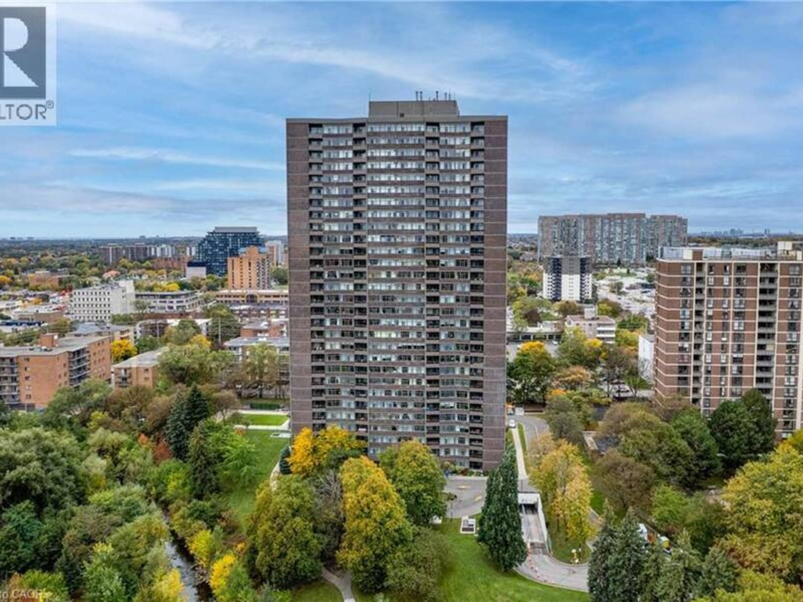 3100 KIRWIN Avenue Unit# Ph04, Mississauga, Ontario L5A 3S6
