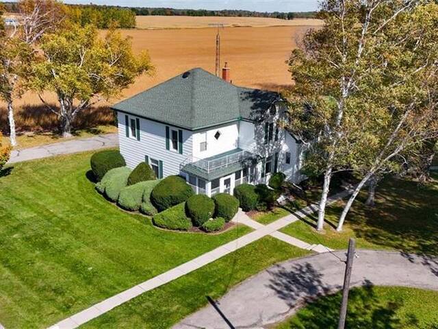3290 COCKSHUTT Road Brant Ontario, N0E 1R0 - 4 Bedrooms Home For Sale